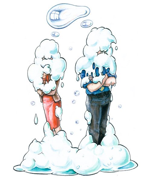 Czy da się uratować tę markę?