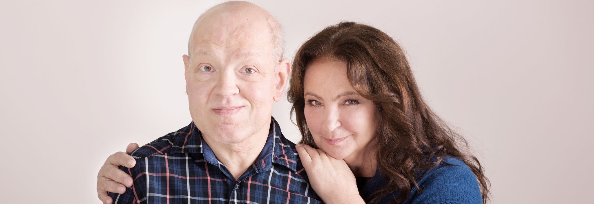 Anna Dymna: dzięki innym mogę góry przenosić