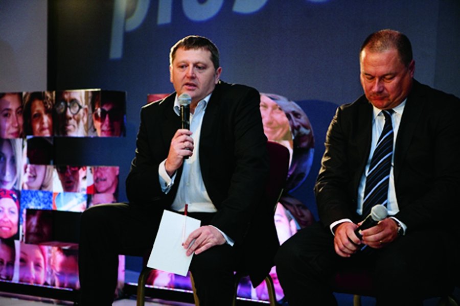 Kolejny zwrot w sferze IT