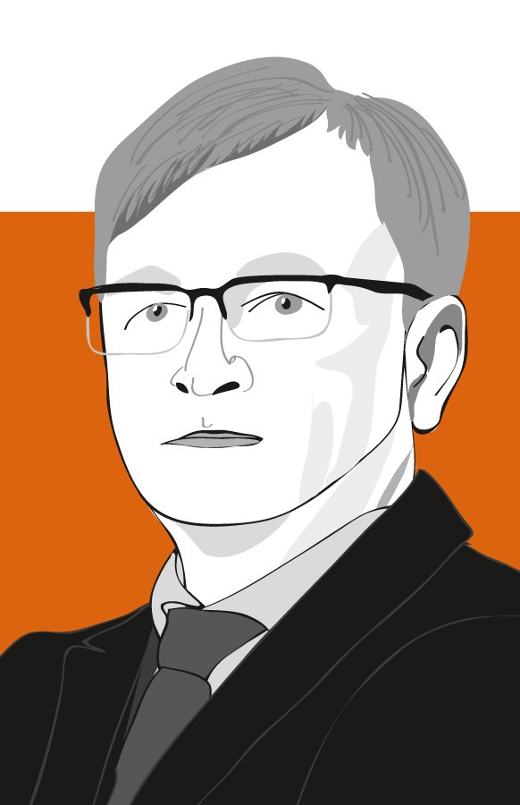 Dariusz Prończuk: dywidenda czy wzrost