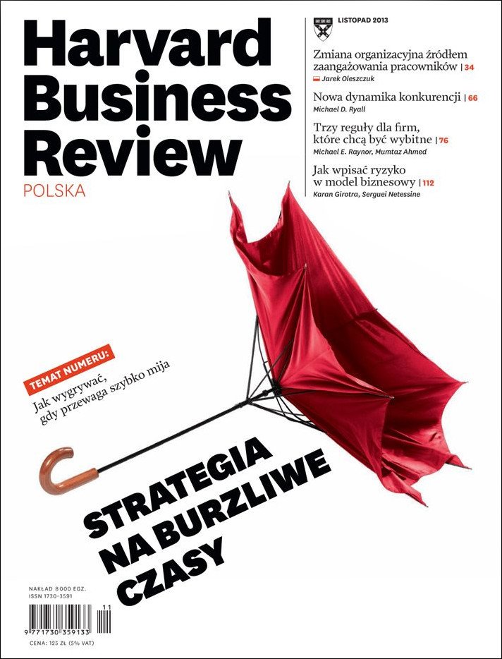 Poszukiwanie złudnej stabilizacji