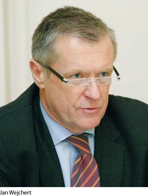 Przywództwo w biznesie a sprawa polska
