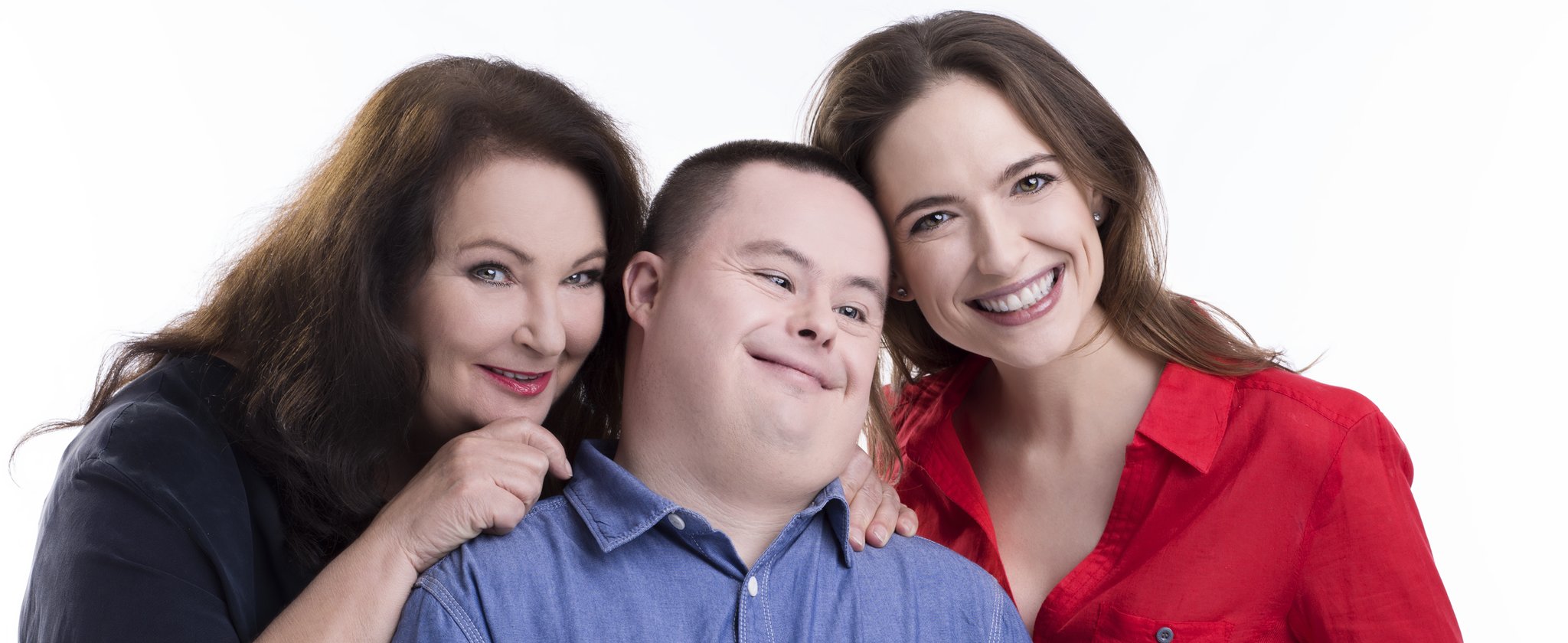 Anna Dymna: dzięki innym mogę góry przenosić