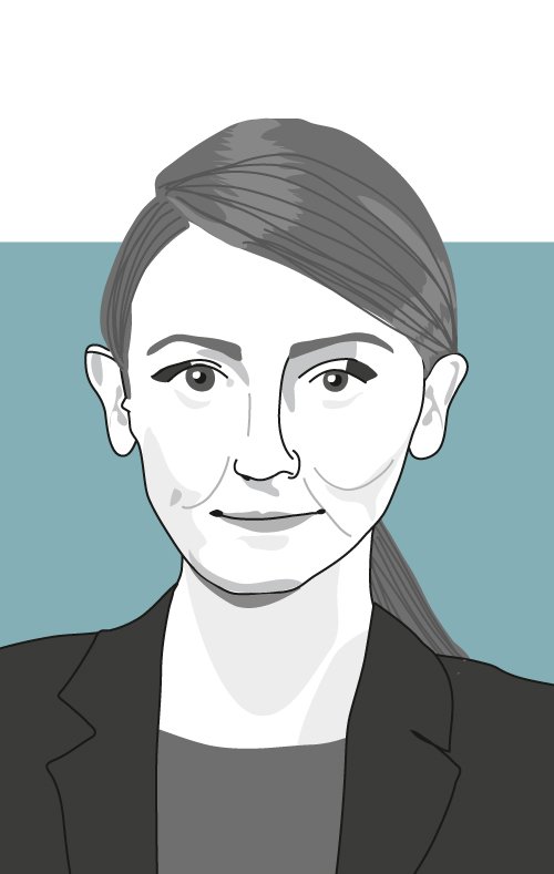 Agata Zeman: W idealnym modelu firma jest przygotowana na wypadek kryzysu