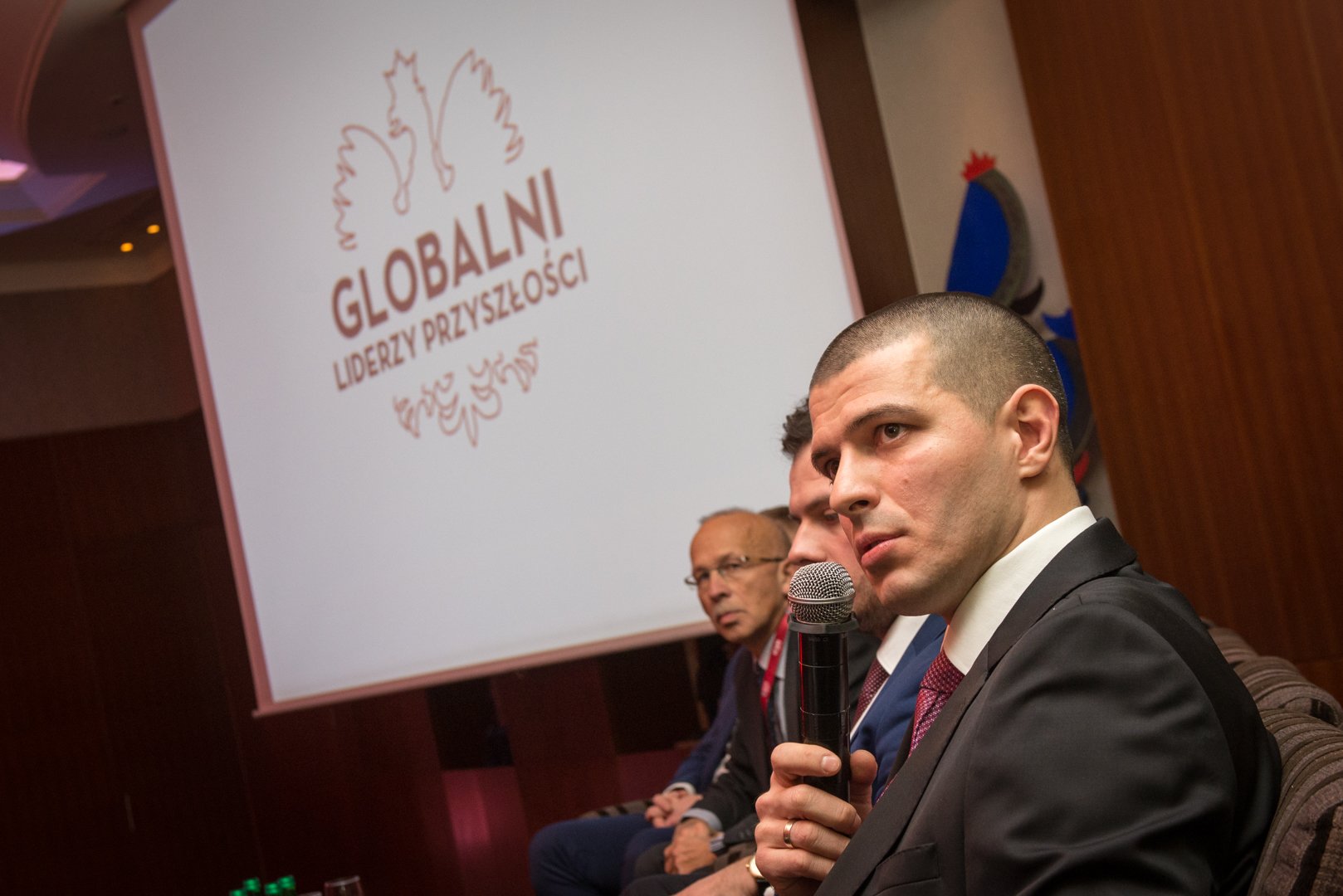 Poznaliśmy tegorocznych Globalnych Liderów Przyszłości