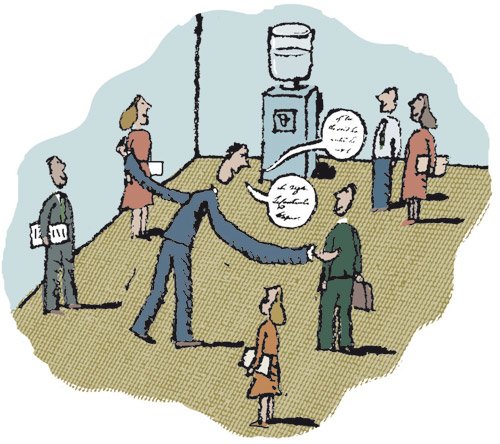 Co czyni cię przywódcą?