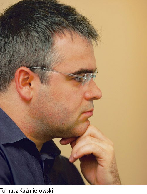 Co dziś motywuje polskich menedżerów?