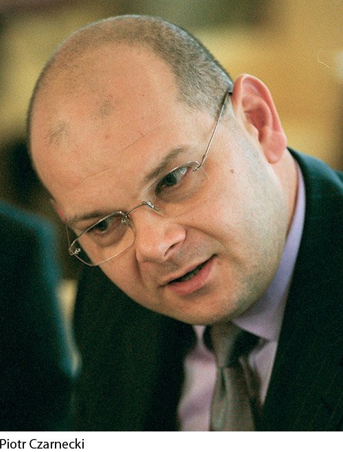 Corporate governance: zbędny gorset czy szansa na lepsze zarządzanie?