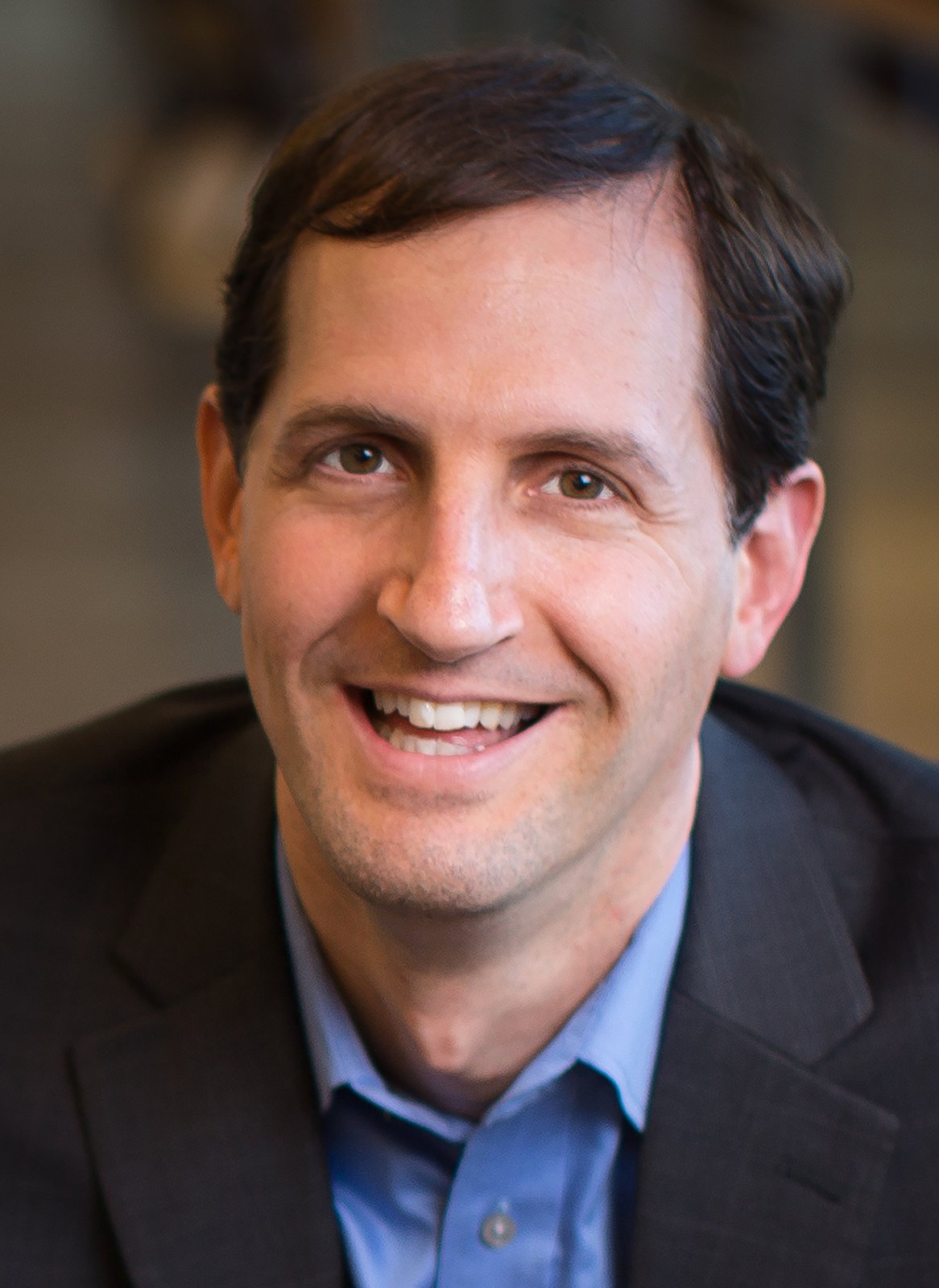 dr Daniel L. Shapiro