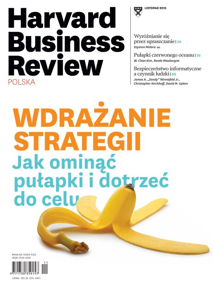 Zasypywanie przepaści