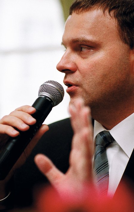 Dokąd zmierza konsulting