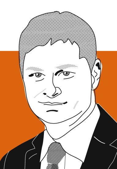 Sebastian Król: wartość spółki jest końcowym miernikiem skuteczności zarządu