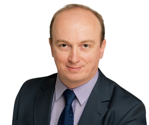 Proces wpisany w strategię i kulturę organizacyjną