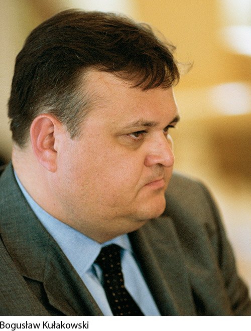 Corporate governance: zbędny gorset czy szansa na lepsze zarządzanie?