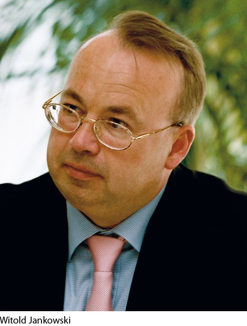 Corporate governance: zbędny gorset czy szansa na lepsze zarządzanie?