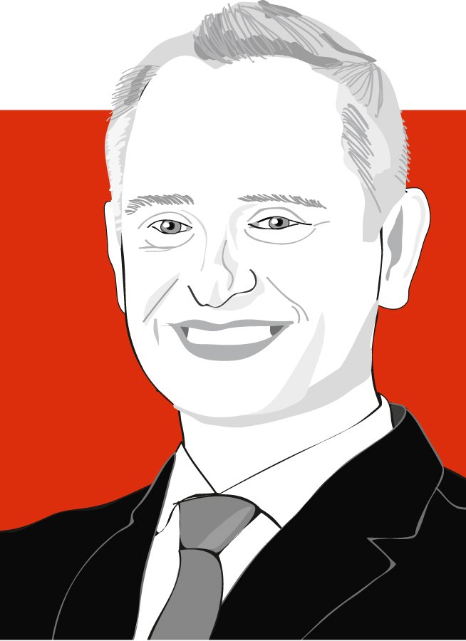 Wojciech Popławski: receptą może być outsourcing