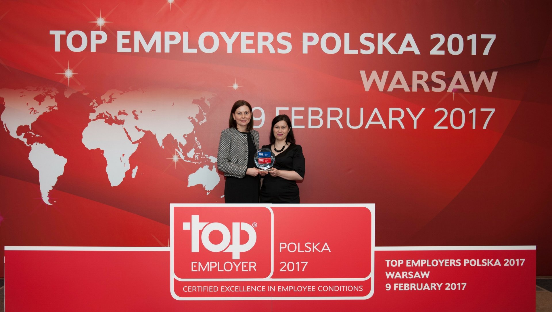 Lidl Polska: Wszystko zaczyna się od ludzi