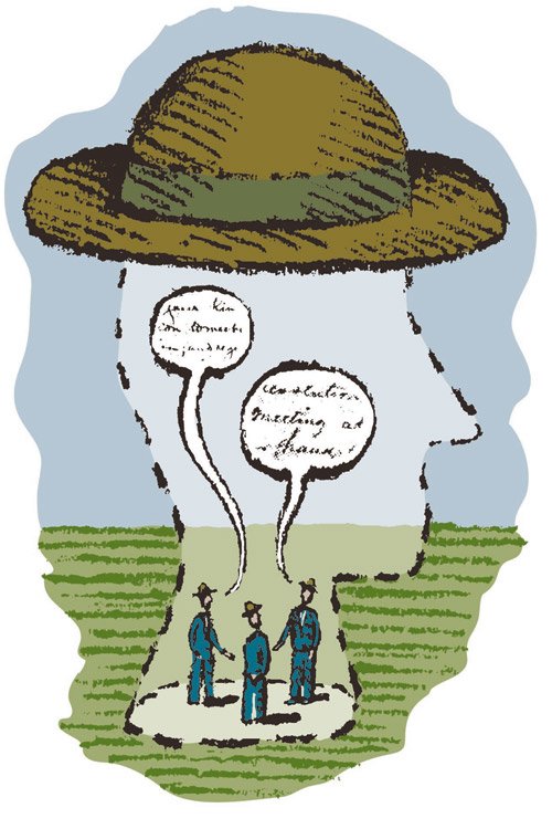 Co czyni cię przywódcą?