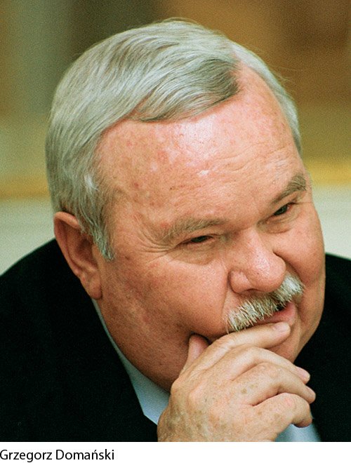 Corporate governance: zbędny gorset czy szansa na lepsze zarządzanie?