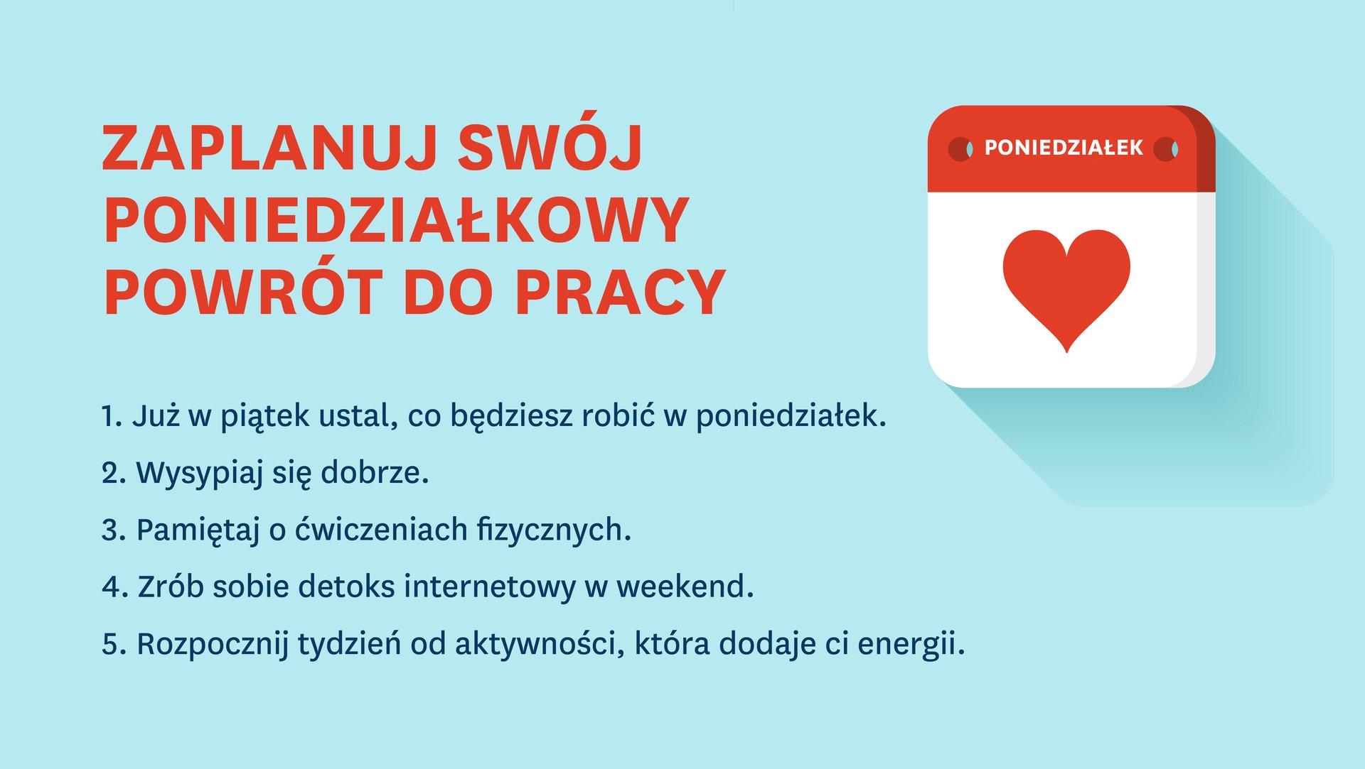 Odczuwasz lęk przed poniedziałkiem? To może być oznaka poważniejszego problemu